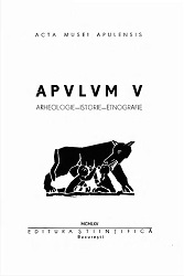 Monuments epigraphiques d'Apulum (IV) Cover Image