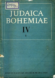 F. J. Beranek: Westjiddischer Sprachatlas Cover Image