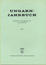 Nationalitätenfrage und Wahlrecht in Ungarn 1848—1918