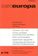 BÜCHER & ZEITSCHRIFTEN