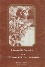 Women in Slavonian Folk Songs Cover Image