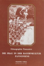 About the Position of Women in Auersthal/ Niederosterreich Cover Image