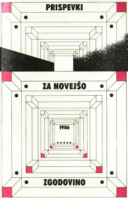 An Outline of Yugoslav Historiography 1945—1985 on Venezia Giulia Between the Two World Wars Cover Image