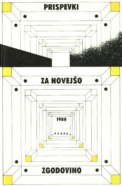 Review: Živa Kraigher, House for the City no. 1 Cover Image