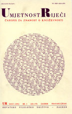 Free Indirect Style (with examples from James Joyce) Cover Image