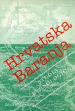 Textile Folk Handicrafts of the Croats in Baranja Cover Image