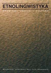 Spoken text in language and culture Cover Image