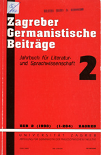 Disapproving Speech In Croatian And German Cover Image