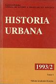 Contributions to the History of Roman Cities from Dobrogea. Notes of Historical Geography Cover Image