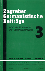 On The Developement Of Austrian Law Language Cover Image