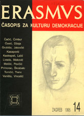 Candidate Ivo Škrabalo - Moral Winner of the Immoral Elections Cover Image