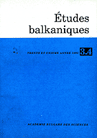 Count Kapnist: Imperial Plans for the Balkans Cover Image