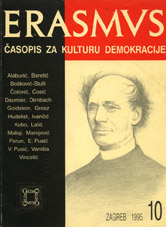 Bibliography - April 1993-February 1995 Cover Image