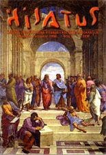 Premec's Criticism on Petrić's Critique Cover Image