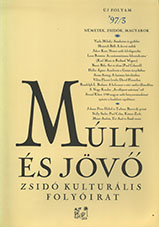 The Smile of the Synagogue Cover Image