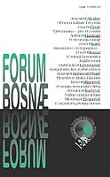 Editions on Bosnia and Herzegovina published abroad from 1990 to 1997: a selected bibliography Cover Image