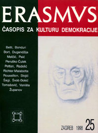 The First Synthetic History of Yugoslavia Cover Image