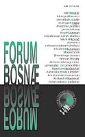 Bosnia and Herzegovina: a demographic vessel Cover Image