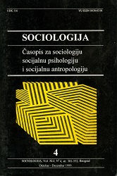 Slobodan Vukićević: Simulation of a Change: Transformation of Socialism Cover Image