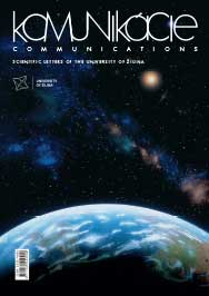 Language as Means of Communication Cover Image