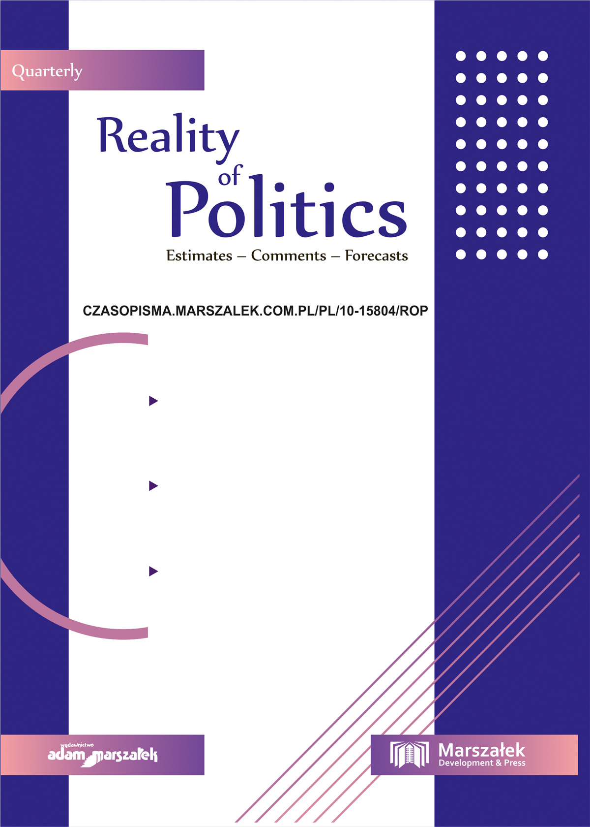 ROBERT KRASOŃ, TEORETYCZNO-PRAWNE ASPEKTY ZASADY ZAUFANIA DO DZIAŁALNOŚCI ADMINISTRACJI PUBLICZNEJ [THEORETICAL-LEGAL ASPECTS OF THE PRINCIPLE OF TRUST IN THE ACTIVITIES OF PUBLIC ADMINISTRATION], ADAM MARSZAŁEK PUBLISHING Cover Image