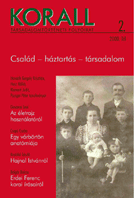 Analysis of the Social Structure and Politics. On Early Studies of Erdei Cover Image
