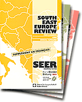 Social policy in south-eastern Europe
