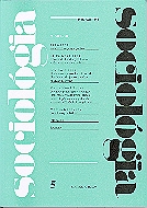 Ondrejkovič, Peter a kol.: Social Pathology Cover Image