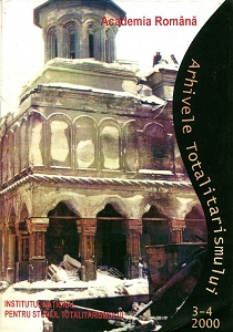 The Condition of the Monument under the Communist Regime, II Cover Image