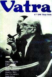 Mircea Eliade Cover Image