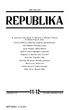 Marulić’s palindromic epigrams in the world of tradition Cover Image
