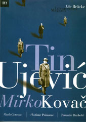 Mirko Kovač – Chronology Cover Image