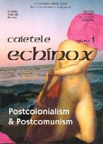 The Eastern intelectual between nationalism and civic spirit Cover Image