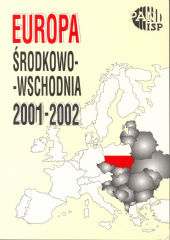 Hungary (Chronicle 2001-2002) Cover Image
