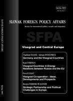 Historical Background of Slovak-Austrian Relations Cover Image
