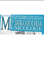 The Works of the Composer Miloje Milojević