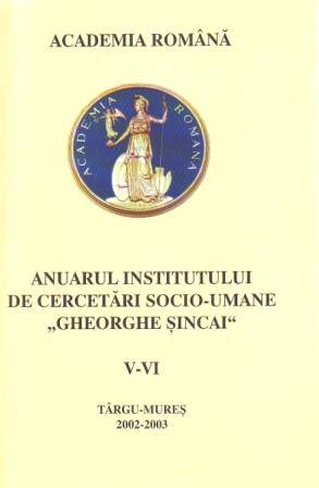 The Image of Carol I Seen by the Romanians in the Period 1878-1881 Cover Image