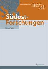 Continuity and Change. Current Trends in Post-socialist Historiography of South Eastern Europe