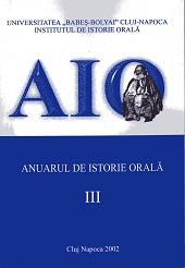 The Anticommunist Resistance in Aiud Area. "The Spaniol Group" Cover Image