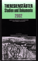 Forced Illusions; Thoughts about Perception of the Ghetto Terezin Cover Image