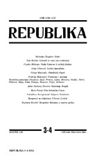 Female voice of Croatian Petrarkians Cover Image