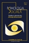 Why pleading for the study of social representations in psychology? Cover Image