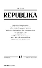 Pupačić’s manuscript legacy about F.K. Frankopan Cover Image