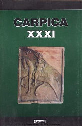 Continuity and discontinuity in the north of the Lower Danube (4th-7th centuries AD) Cover Image