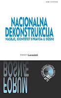 Foreword: Defining problems of Bosnia Cover Image