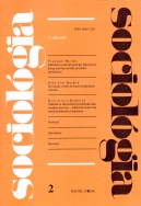 Macháček, Ladislav: Chapters from the Sociology of Youth Cover Image