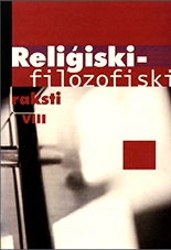 Freedom to Search could be Religious as well Cover Image
