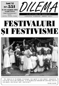 Festivals and Jubilees Cover Image