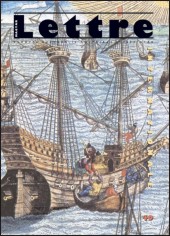 Voyage, culture, text Cover Image