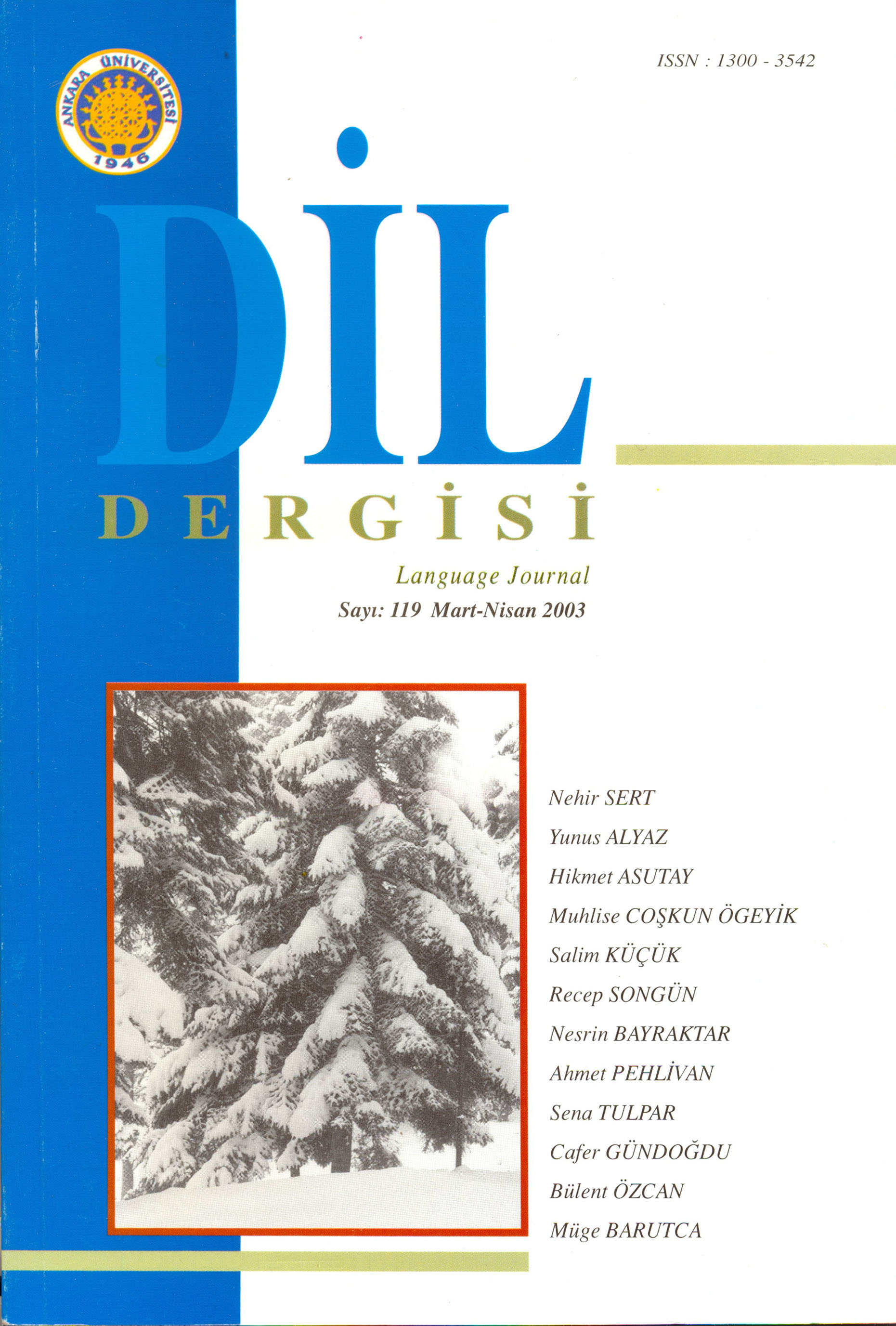 Historical Development of Turkish Language Teaching Cover Image